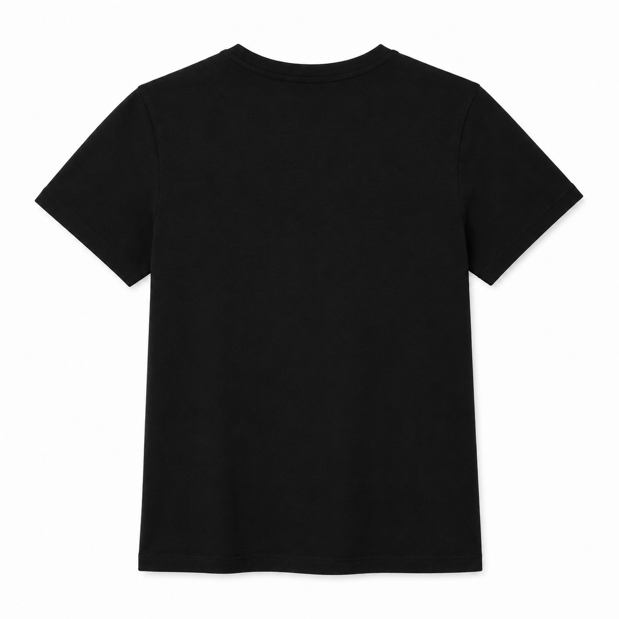 Moose knuckles Woman T-Shirt Montreal Blue
