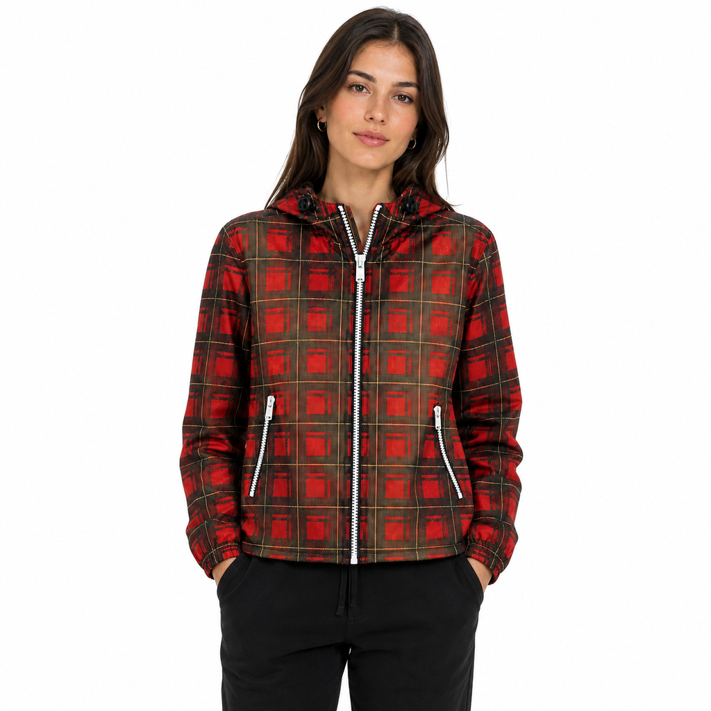 Moose knuckles Woman Jacket Rainic Red