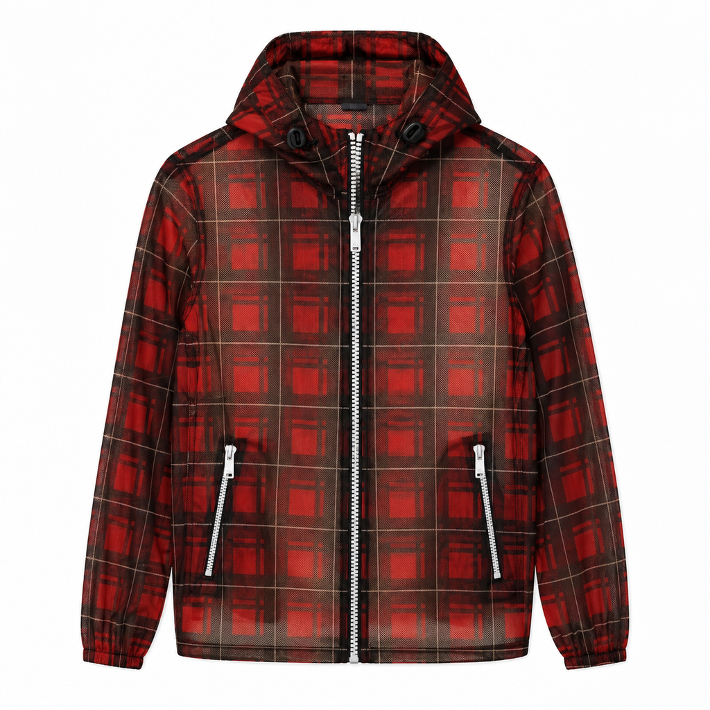 Moose knuckles Woman Jacket Rainic Red