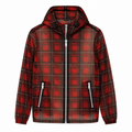 Moose knuckles Woman Jacket Rainic Red