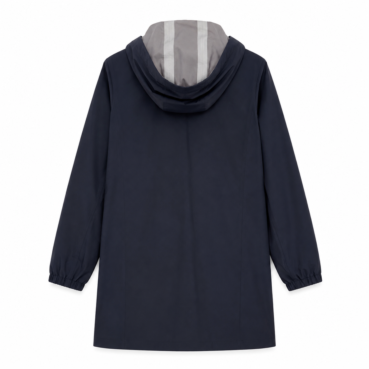 Moose knuckles Woman Parka LDS Blue