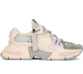 Dolce & Gabbana Woman Sneakers d-sink Airmaster Beige