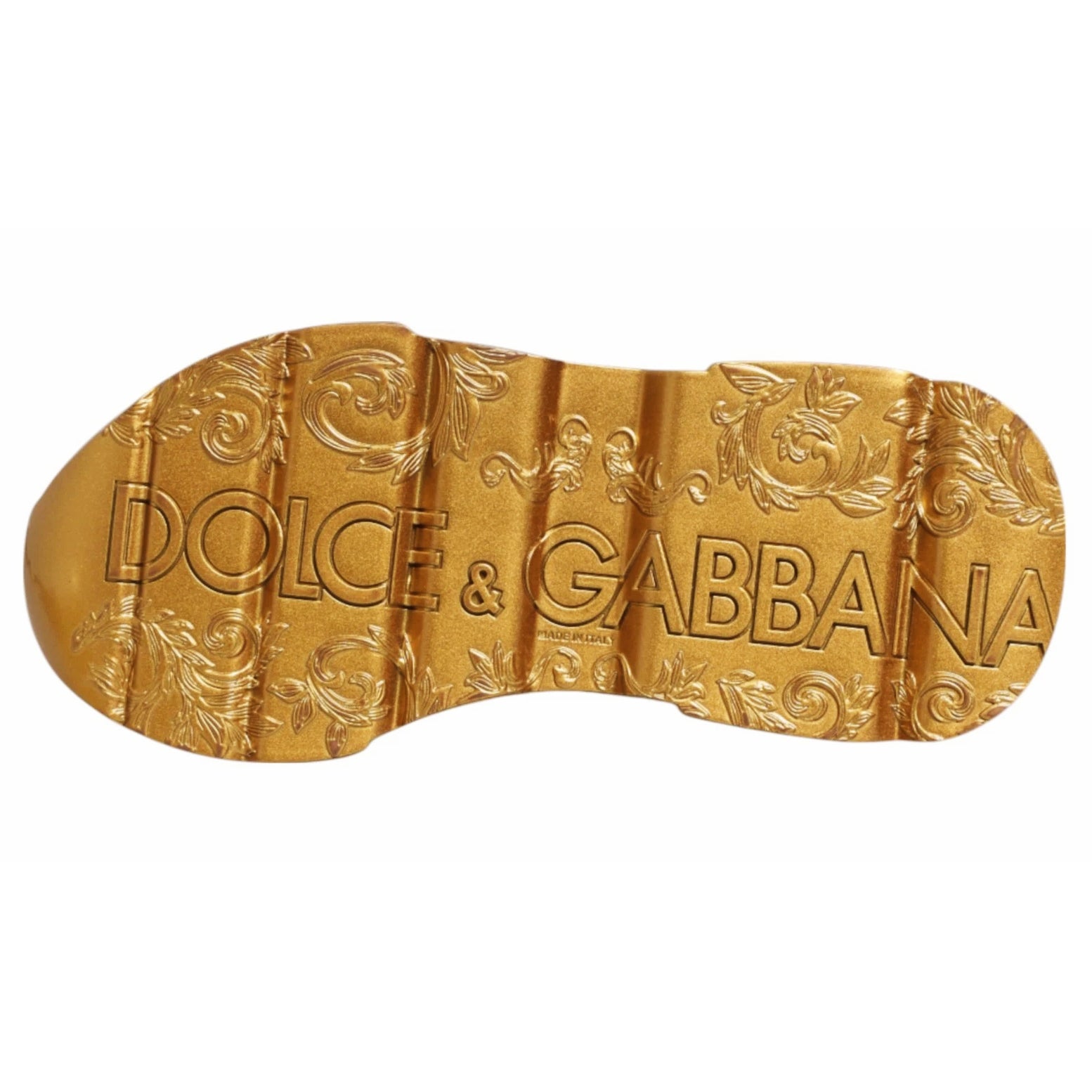 Dolce & Gabbana Woman Sneakers Snk Daymaster White