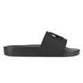 Dolce & Gabbana Woman Ciabatte Flip-Flops Black