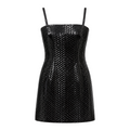 Dolce & Gabbana Woman Dress Short Black