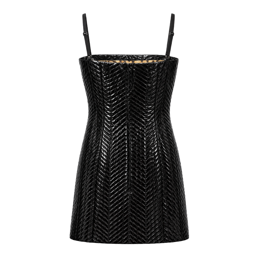 Dolce & Gabbana Woman Dress Short Black