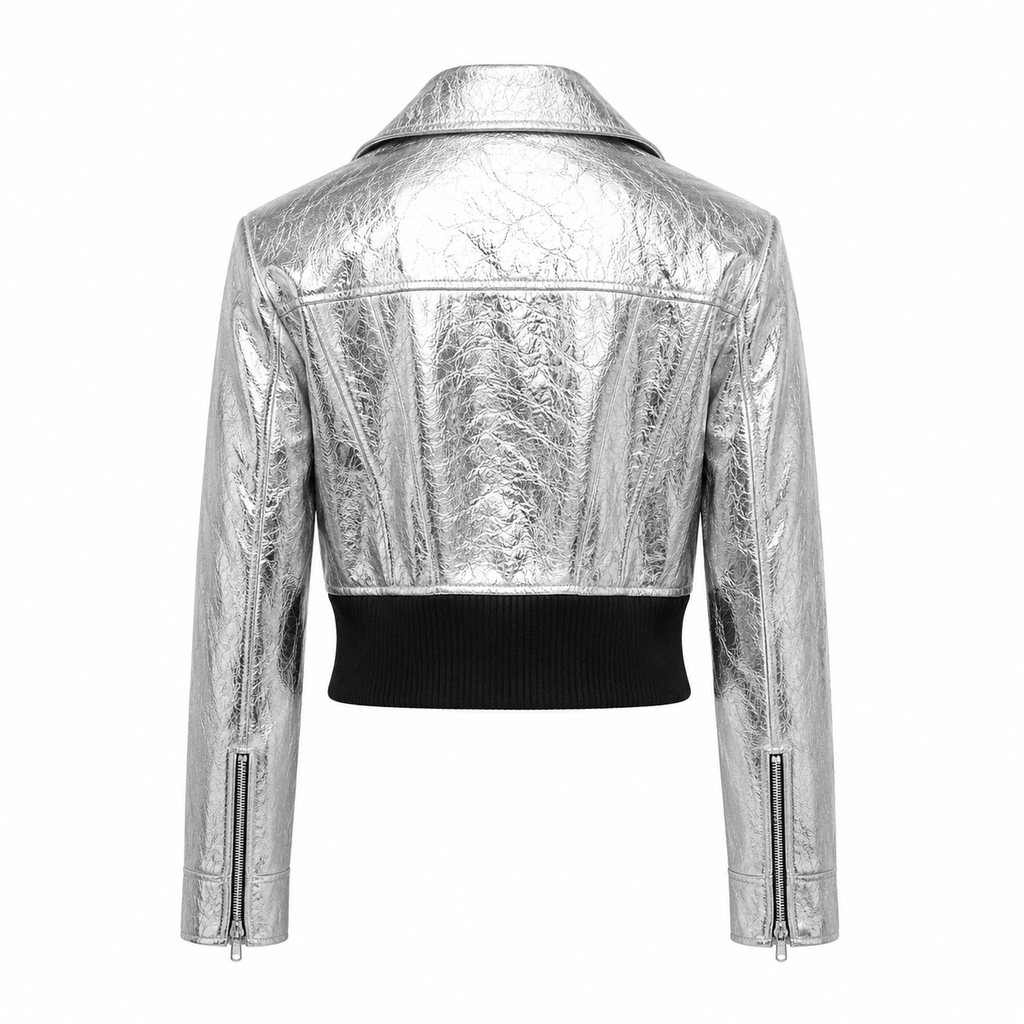 Dolce & Gabbana Woman Jacket Short Grey