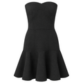 Dolce & Gabbana Woman Dress Skirt Black