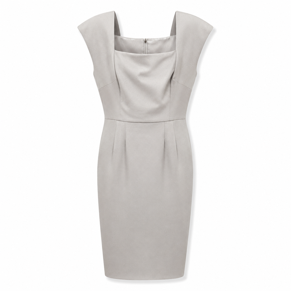 Dolce & Gabbana Woman Dress Grey