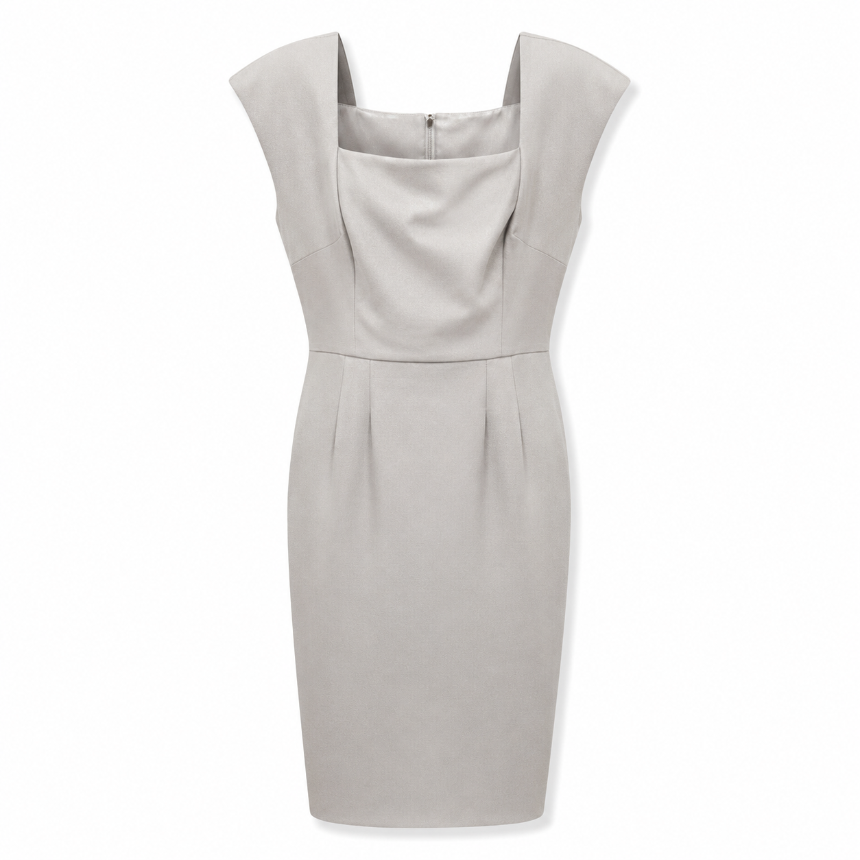 Dolce & Gabbana Woman Dress Grey