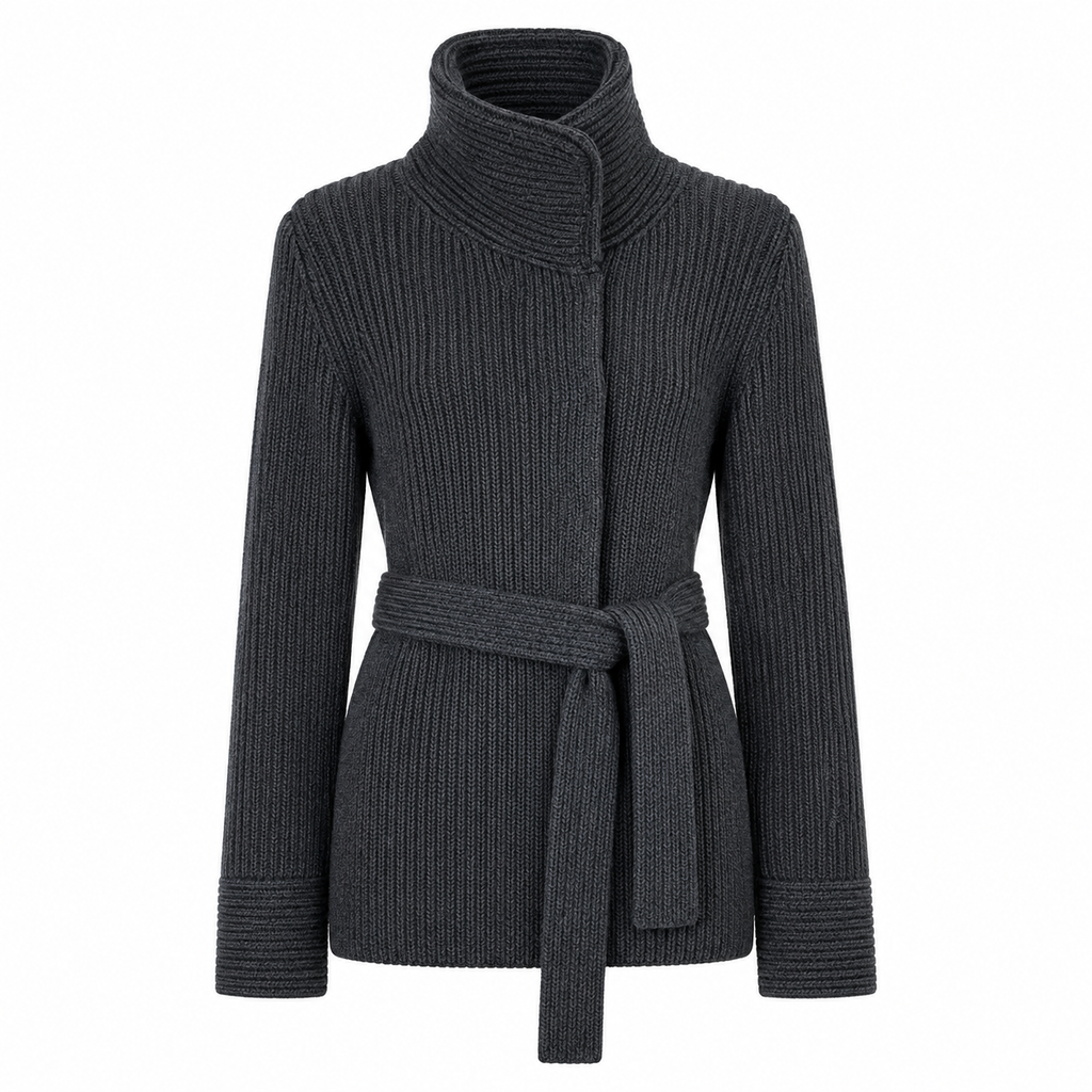 Dolce & Gabbana Woman Jacket Knit Grey