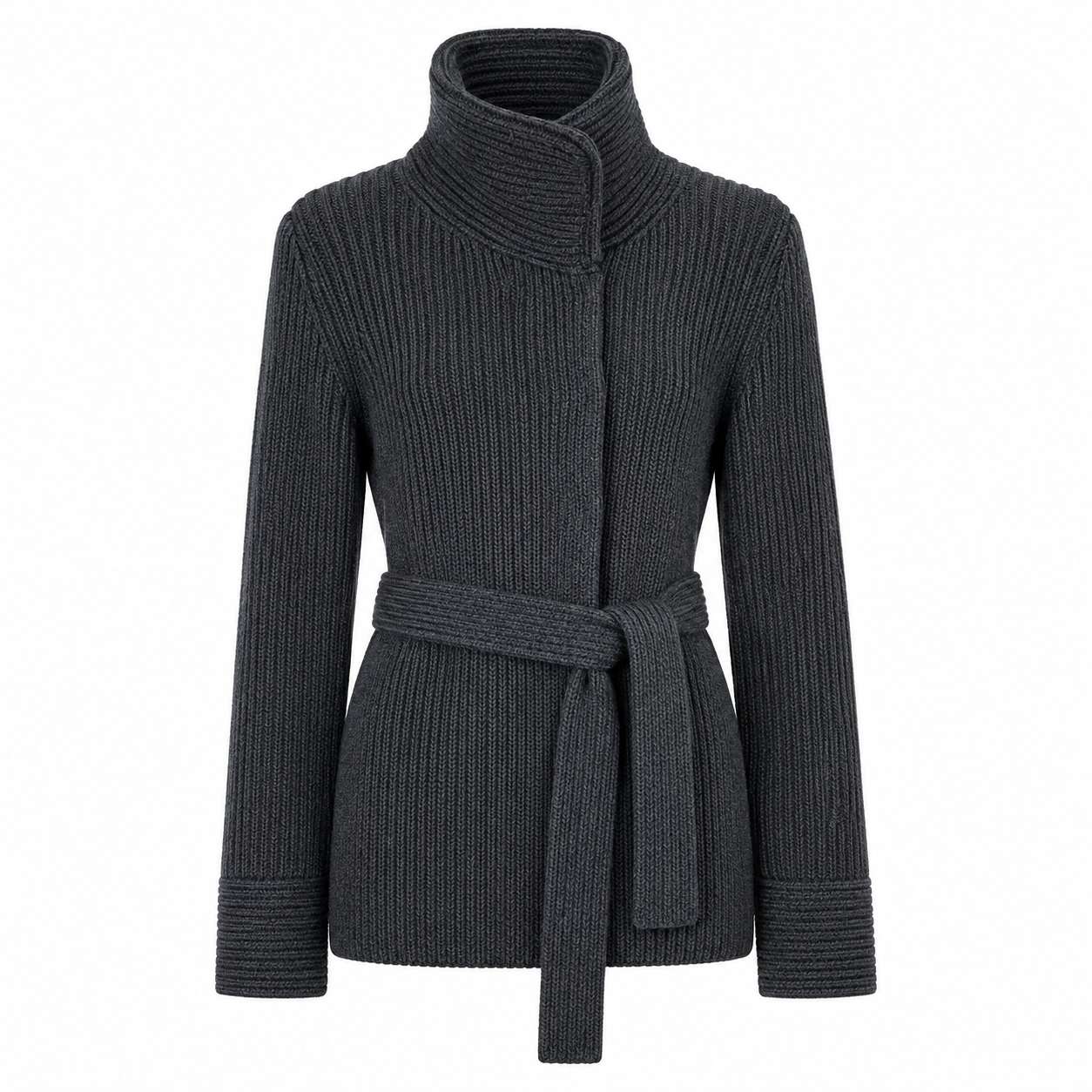 Dolce & Gabbana Woman Jacket Knit Grey