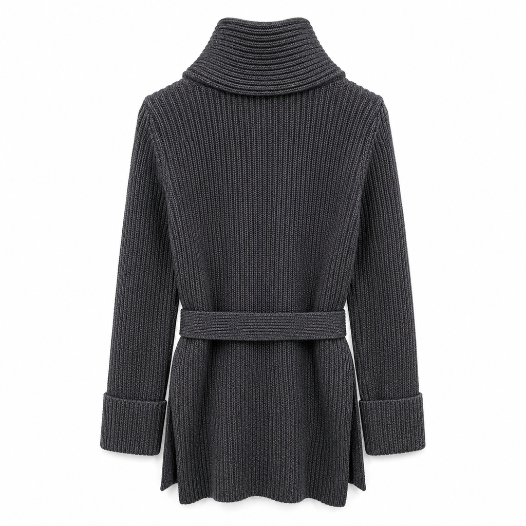 Dolce & Gabbana Woman Jacket Knit Grey