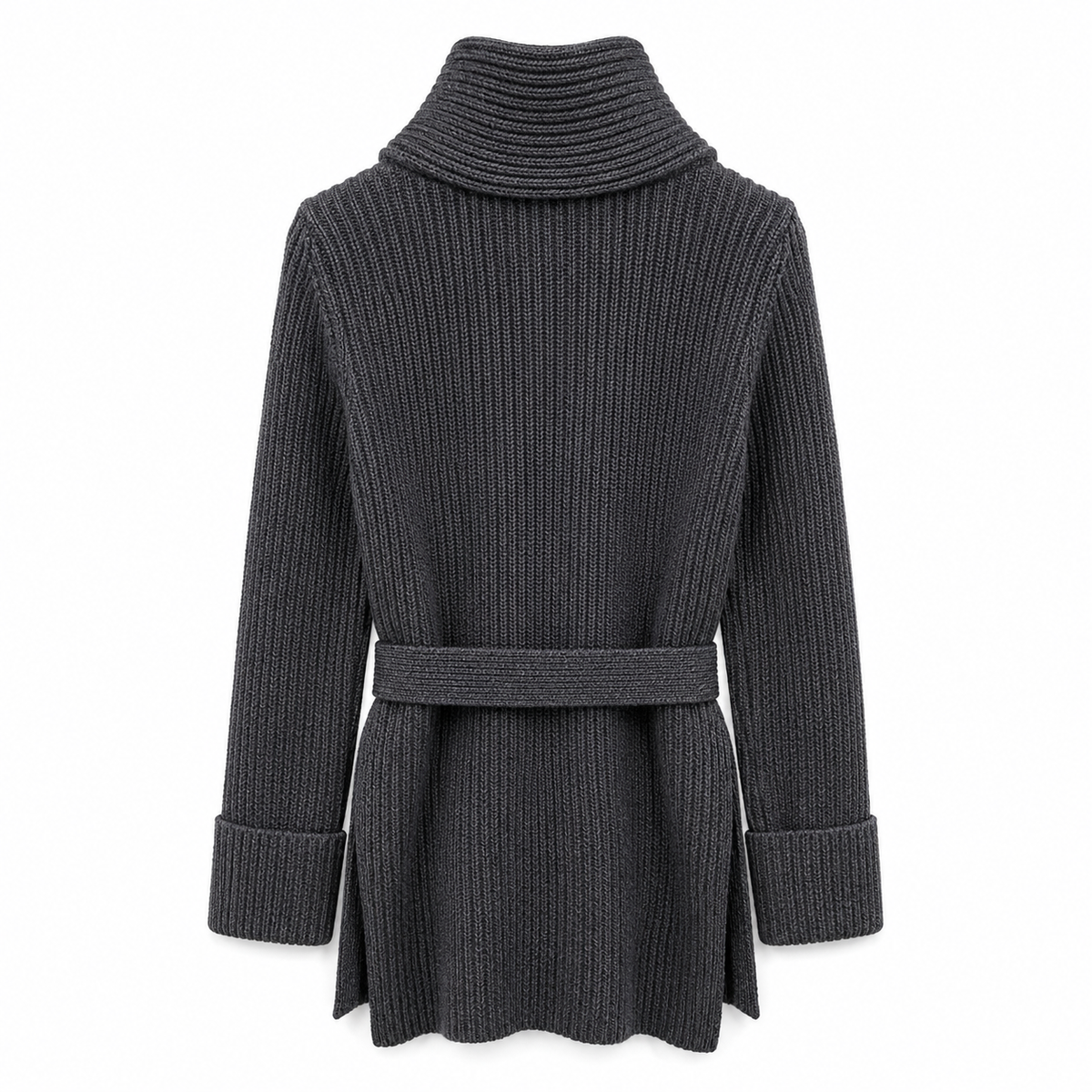 Dolce & Gabbana Woman Jacket Knit Grey
