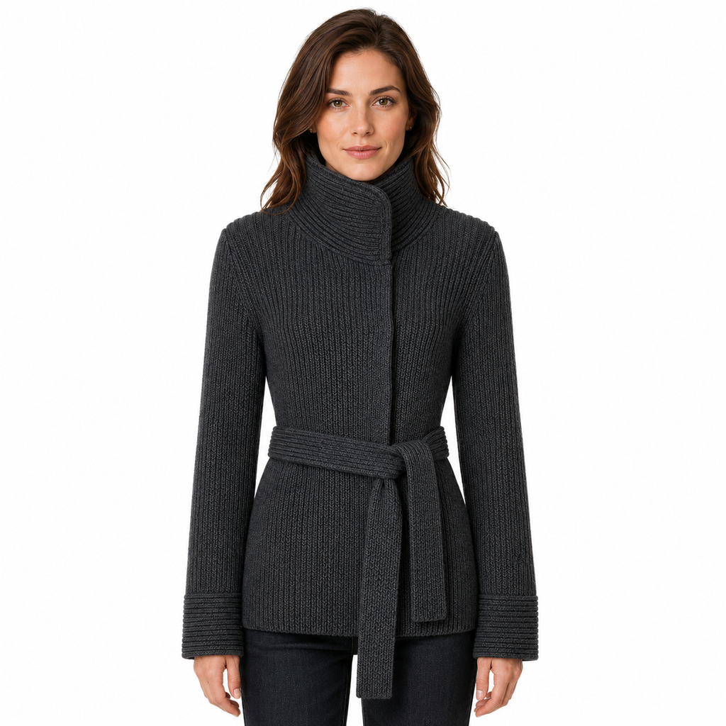 Dolce & Gabbana Woman Jacket Knit Grey