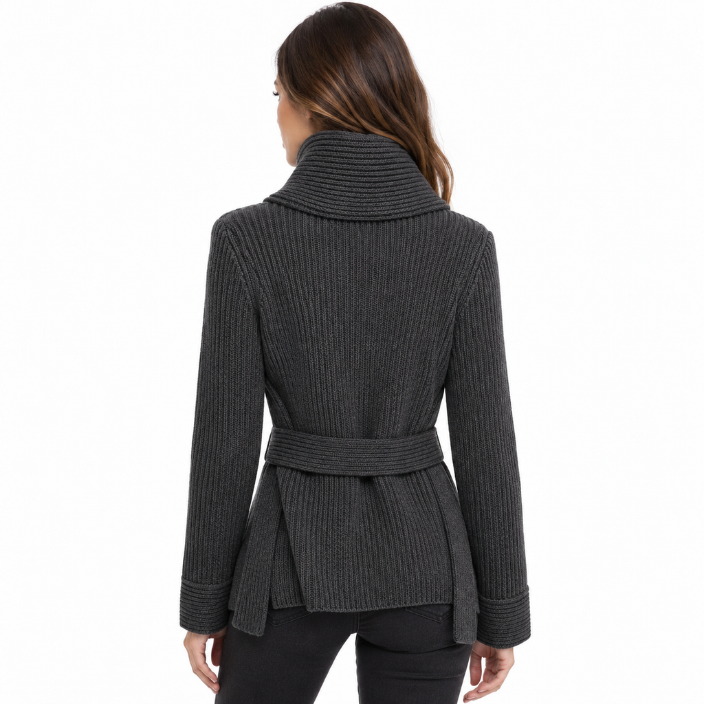 Dolce & Gabbana Woman Jacket Knit Grey