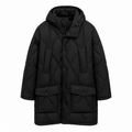 Dolce & Gabbana Woman Jacket Quilted Black