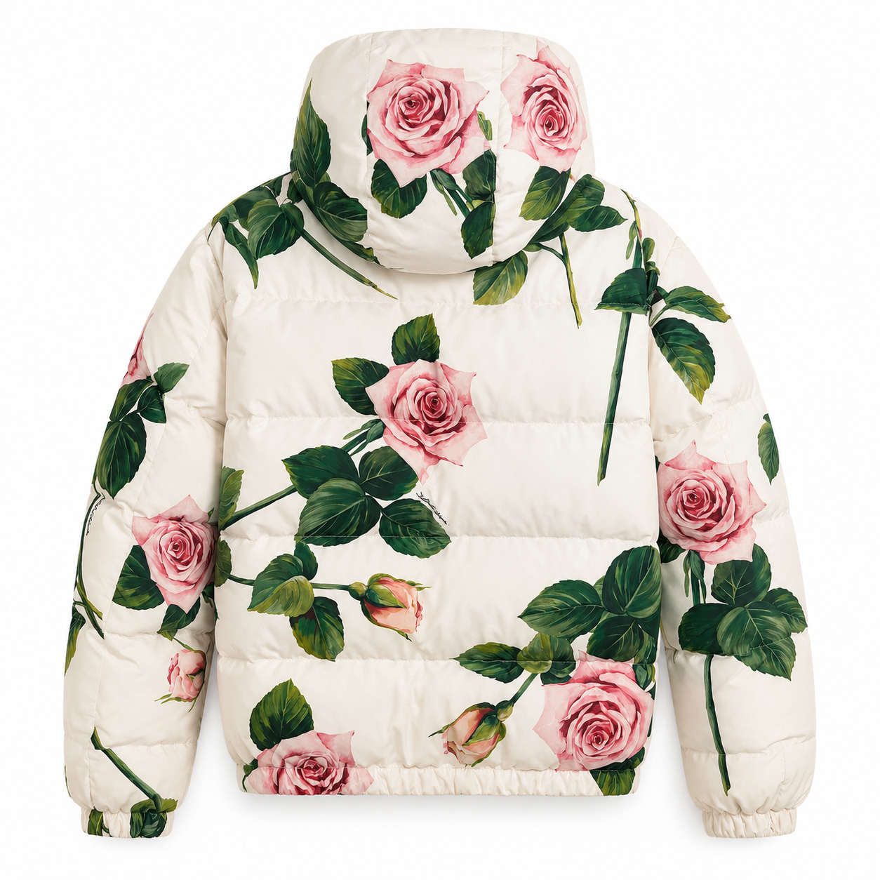 Dolce & Gabbana Woman Jacket Floral White