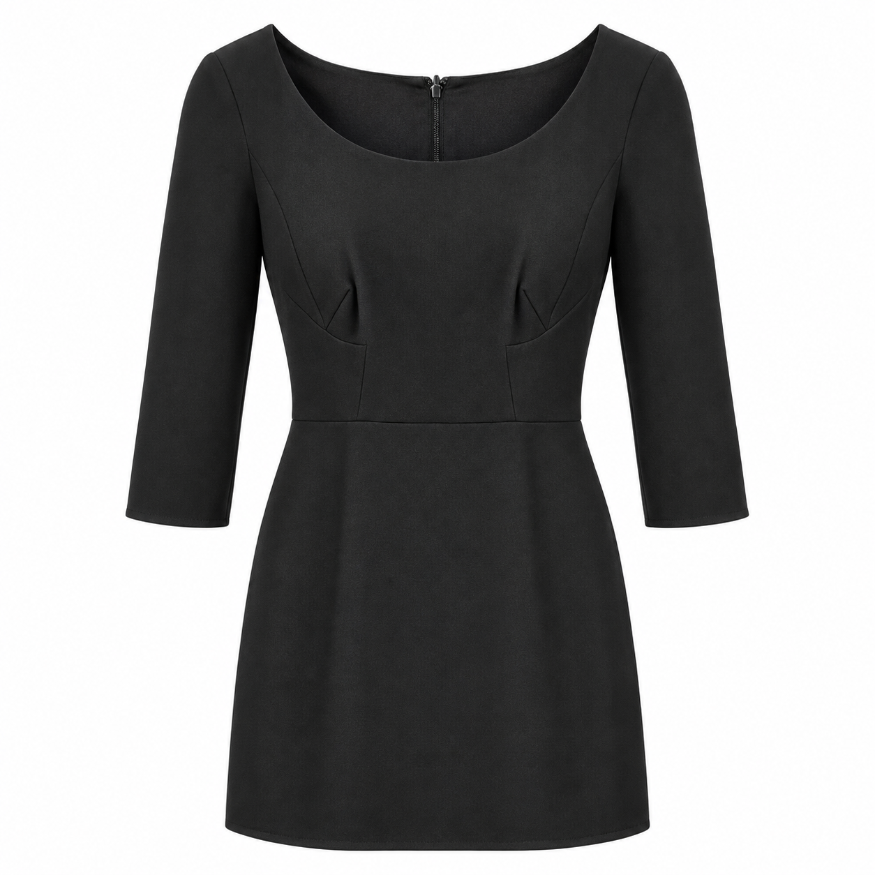 Dolce & Gabbana Woman Dress Sleeve Long Black