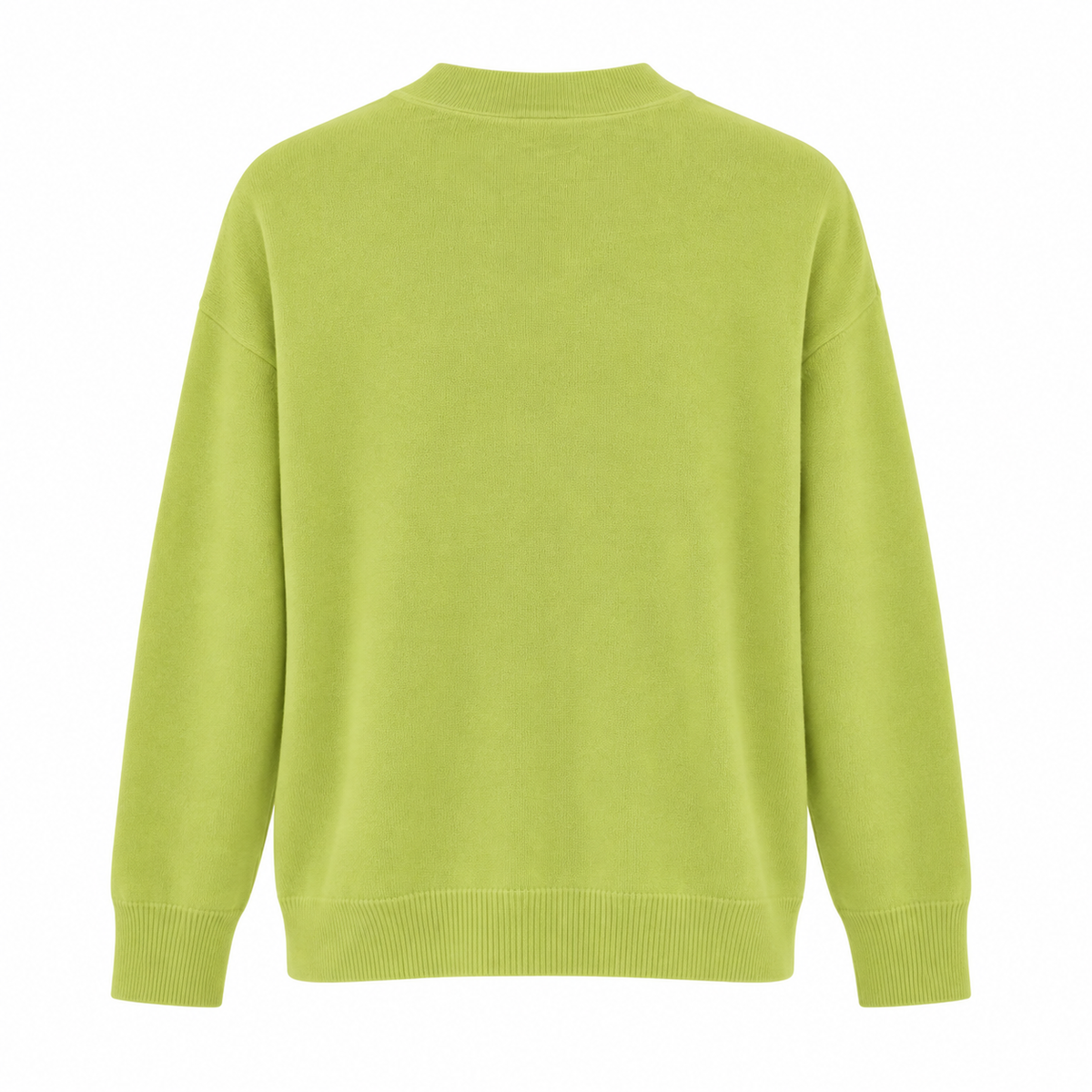 anna molinari Woman Cardigan Green