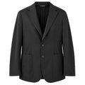 Dolce & Gabbana Man Light Jacket Black
