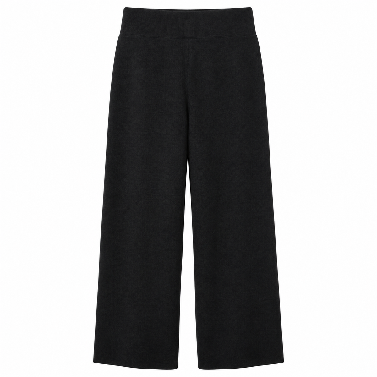 anna molinari Woman Trousers Dritto Punto Grey