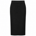 anna molinari Woman Skirt Longuette Black