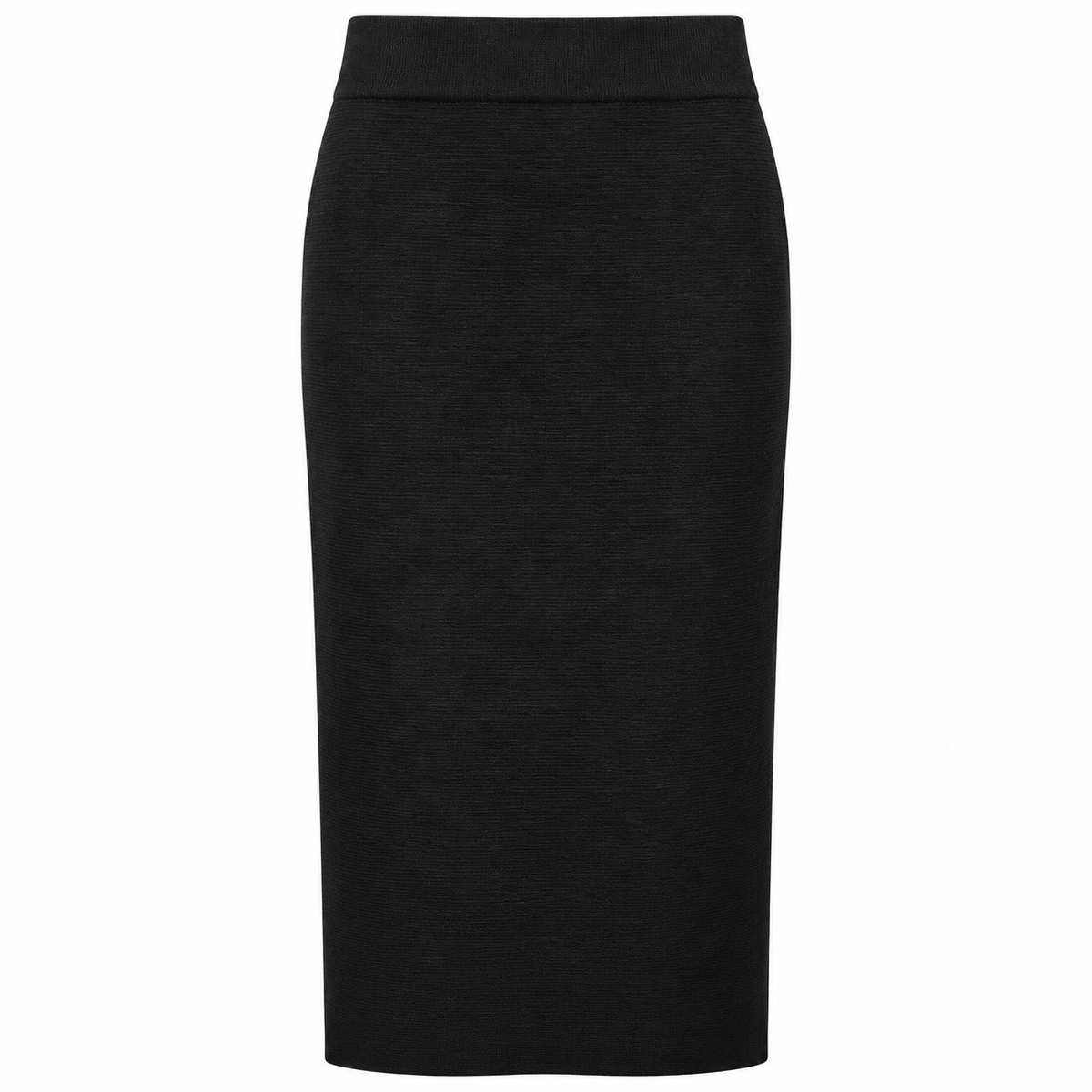 anna molinari Woman Skirt Longuette Black