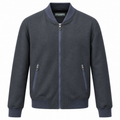 Dolce & Gabbana Man Jacket Dark Blue