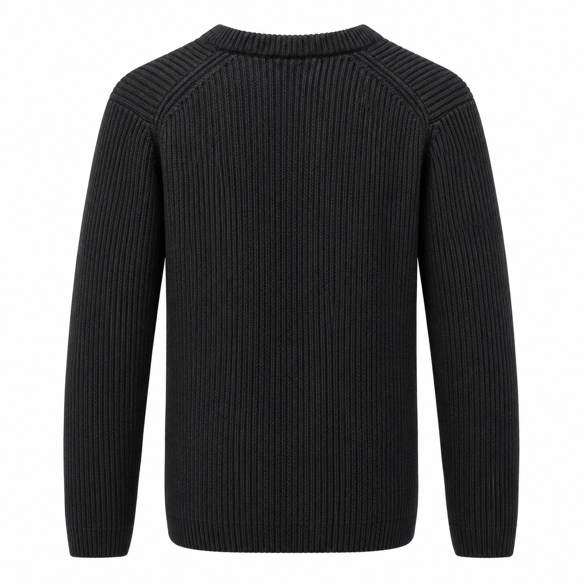 Dolce & Gabbana Man Sweater Coste Blue