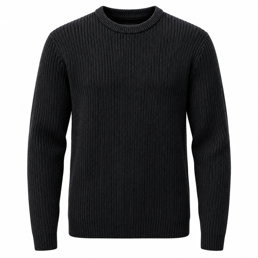 Dolce & Gabbana Man Sweater Coste Blue