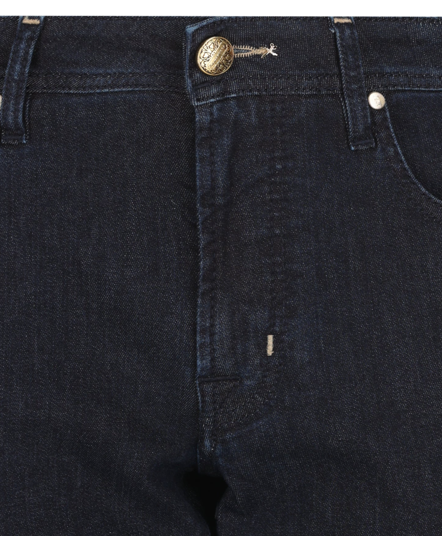 Tramarossa Man Dbscp Cortina Jeans Blue
