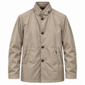 moorer Man Jacket Hektor Havana Beige
