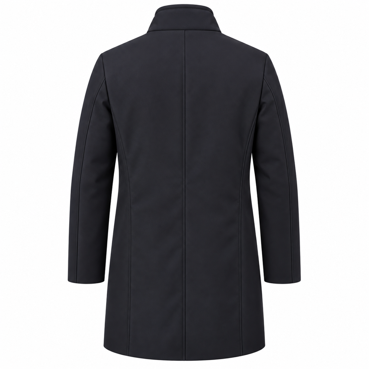 moorer Man Jacket Bond Black