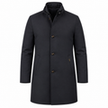 moorer Man Jacket Bond Black