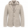 moorer Man Jacket Bellotto Beige
