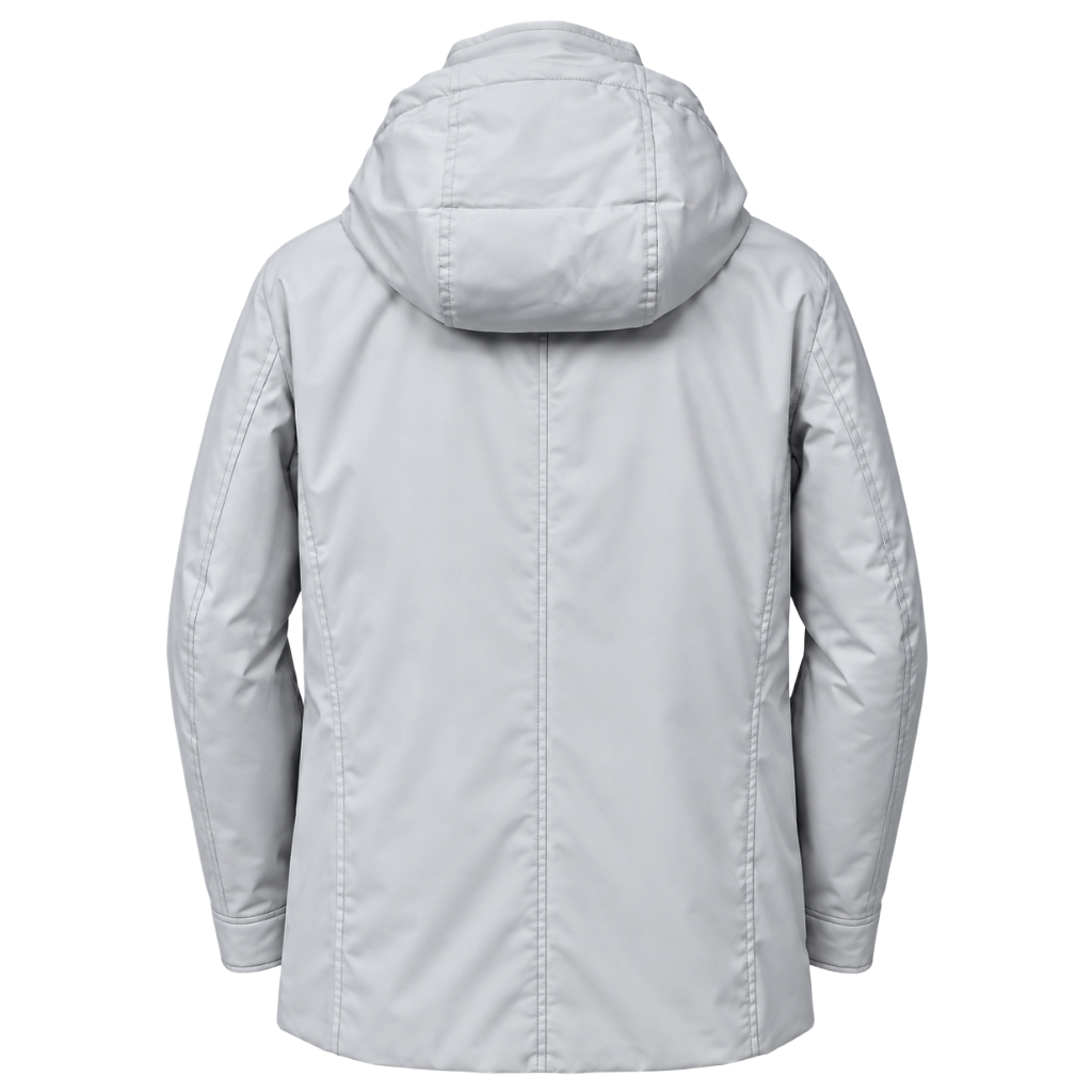 moorer Man Jacket Petrini Ice