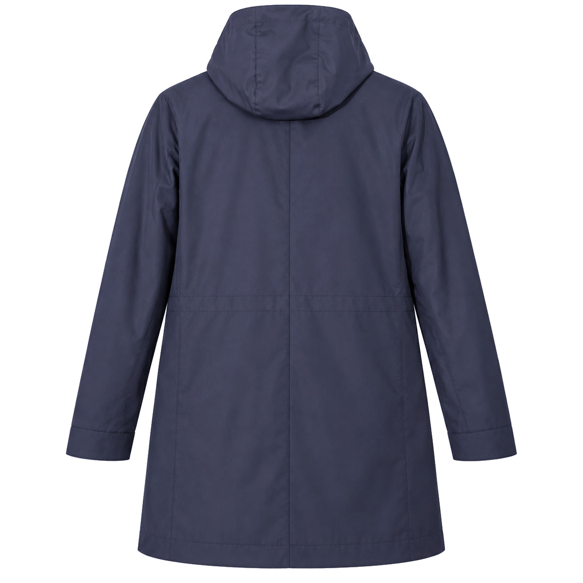 moorer Man Jacket Vento Millenio Blue