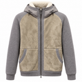 moorer Man Jacket Daran Grey