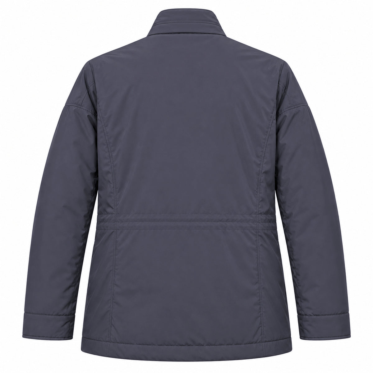 moorer Man Jacket Leonardo Blue