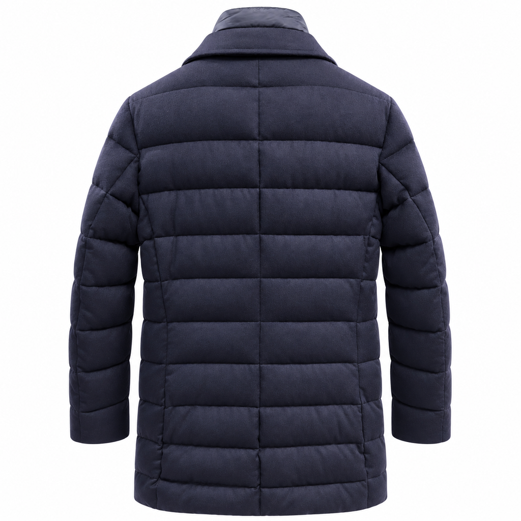 Jacket Costanzo