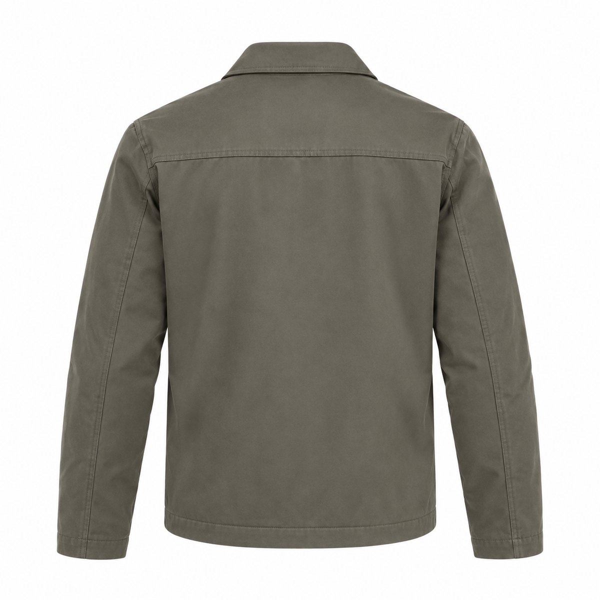 Moorer Man Jacket Mitia Green