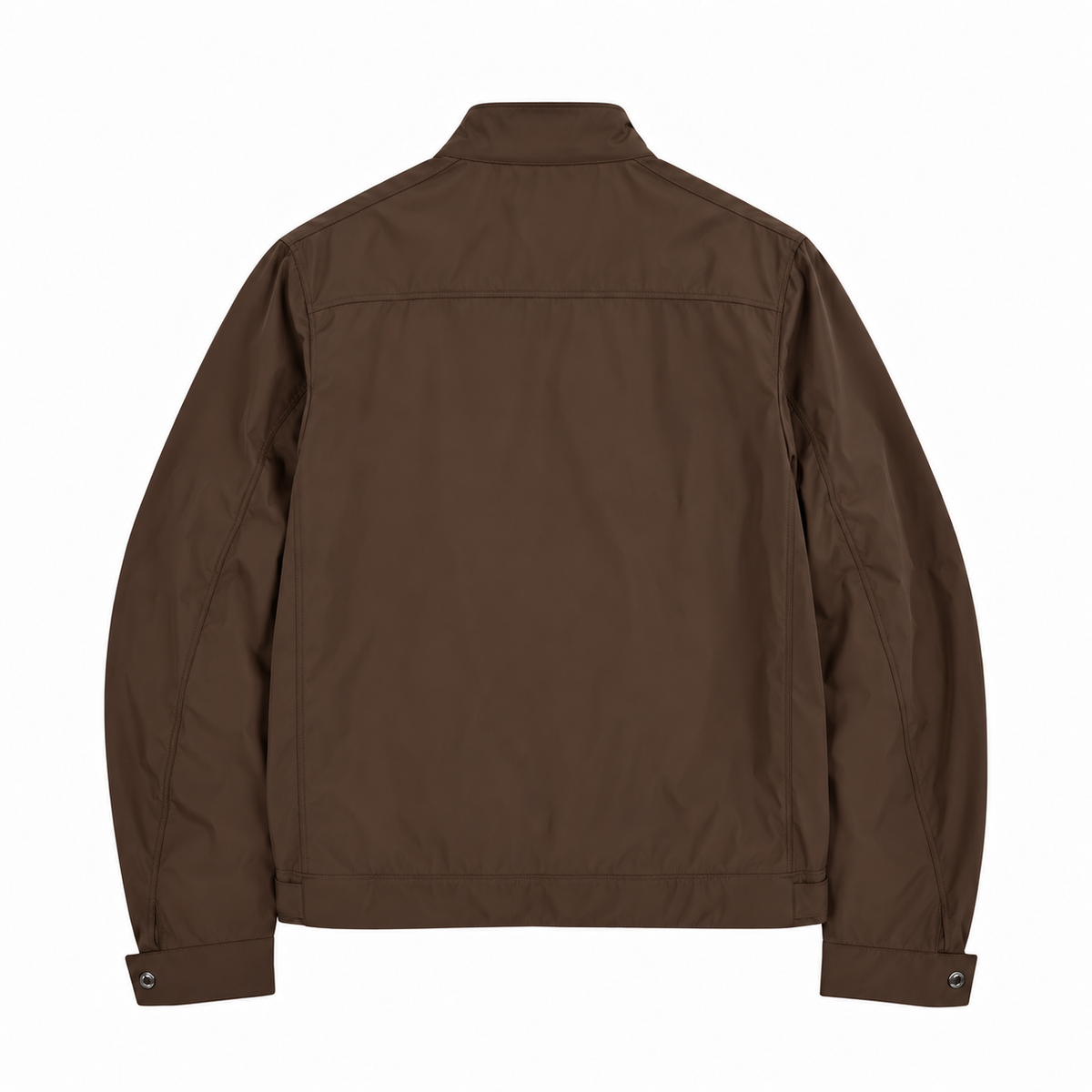 Moorer Man Jacket Vangi Brown