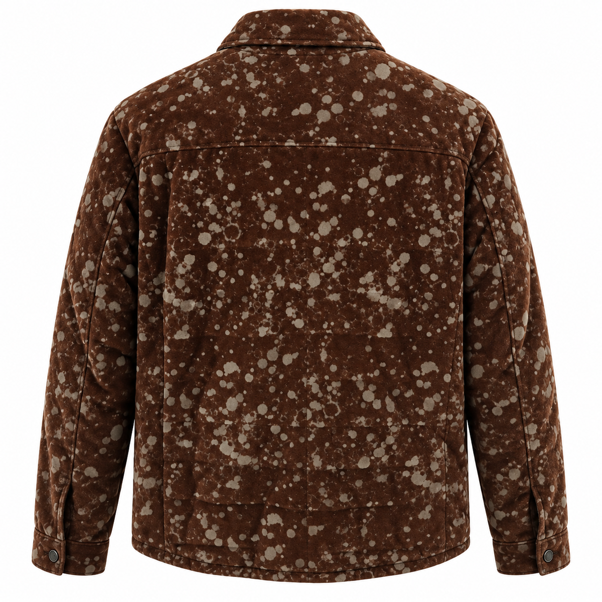 hogan Man Jacket Camouflage