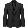 hogan Man Jacket Wool Black