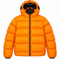 AI-Riders Junior Jacket Storm Orange