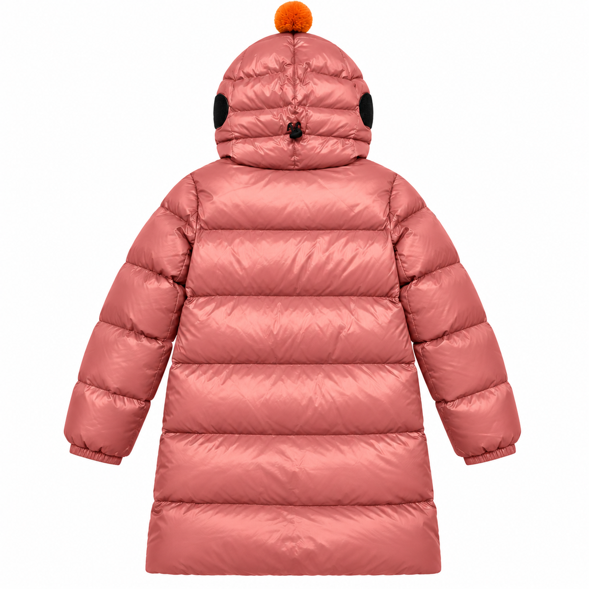 AI-Riders Junior Jacket Storm Pink
