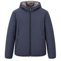 Suns Man Delhy Jacket Blue