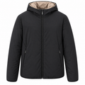 Suns Man Delhy Jacket Black