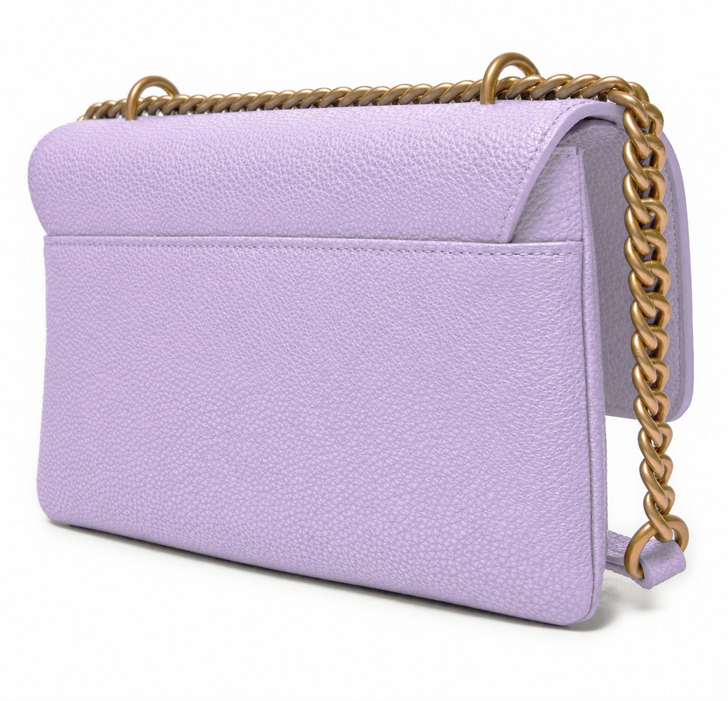 Pinko Woman One Soft Mini Bag Lilac